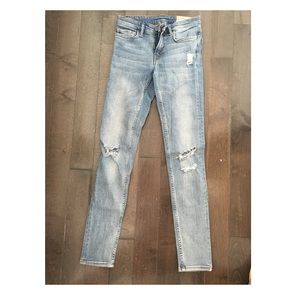 All Saints Denim